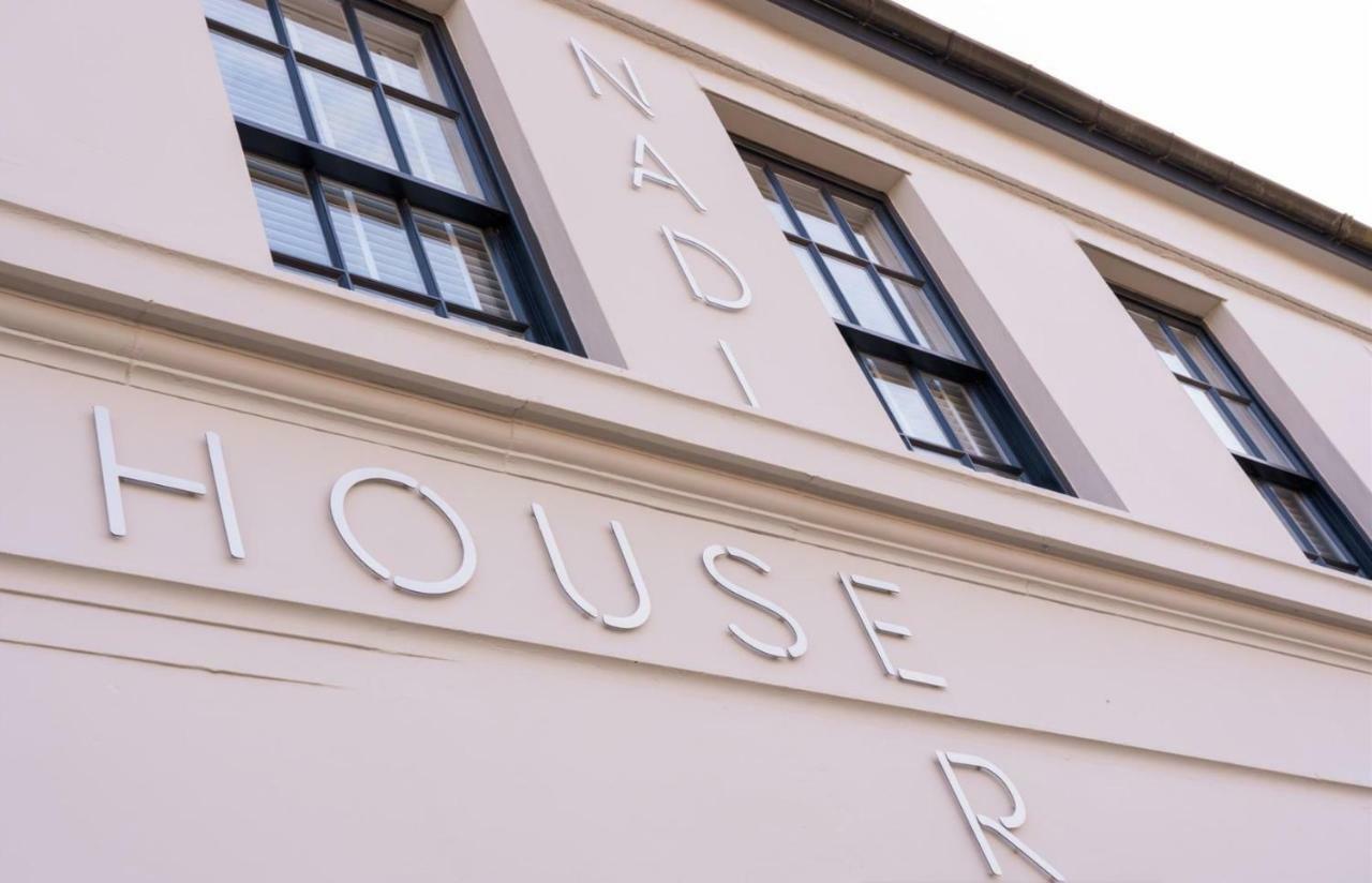 Nadler House Leilighet NWI Eksteriør bilde
