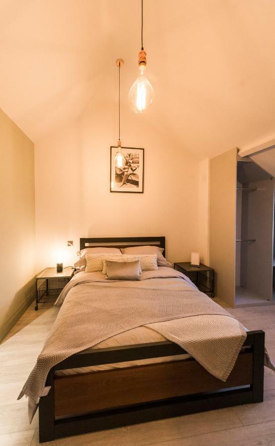 Nadler House Leilighet NWI Eksteriør bilde